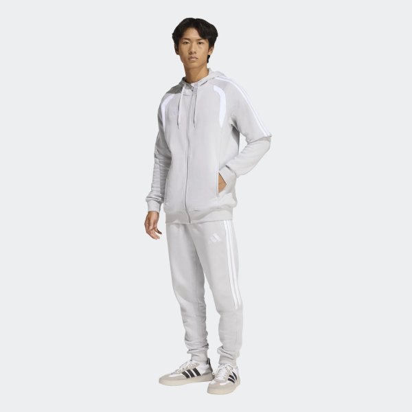 Pánská mikina adidas TIRO26L SWFZHDM - foto 4