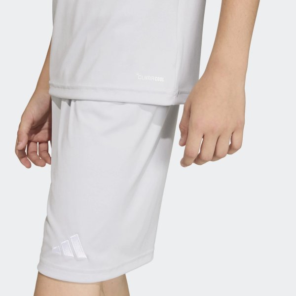 Dětský dres adidas ENT26 JSY Y - foto 7