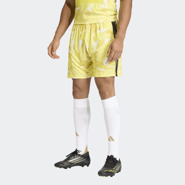 Pánské šortky adidas T26 C GK SHO M - foto 1