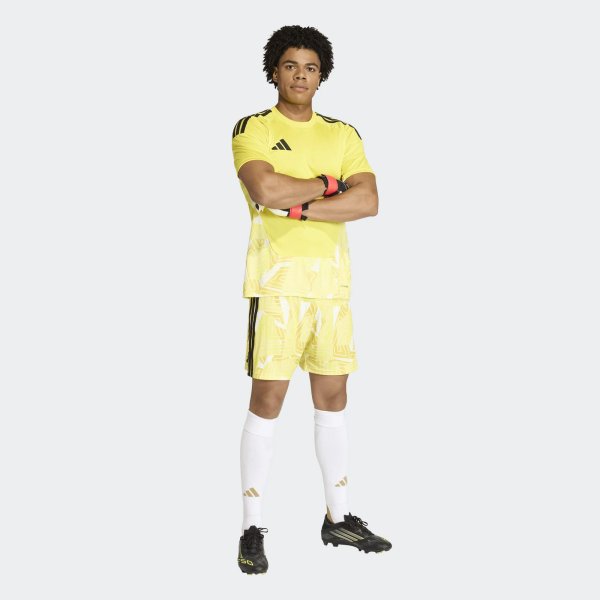 Pánské šortky adidas T26 C GK SHO M - foto 3