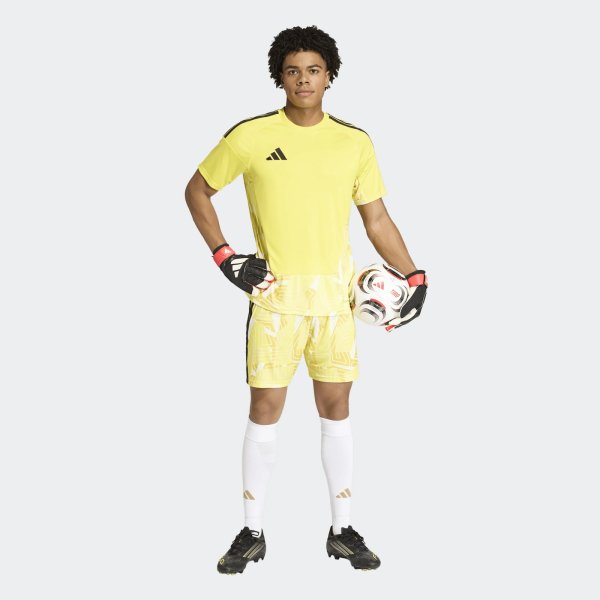 Pánské šortky adidas T26 C GK SHO M - foto 4