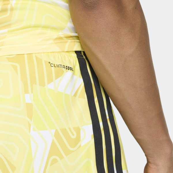 Pánské šortky adidas T26 C GK SHO M - foto 5