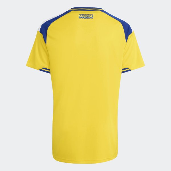 Dětský dres adidas SVFF H JSY Y - foto 1