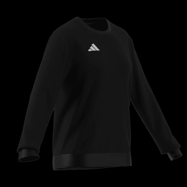 Dámská mikina adidas ENT26 SW TOP W - foto 8
