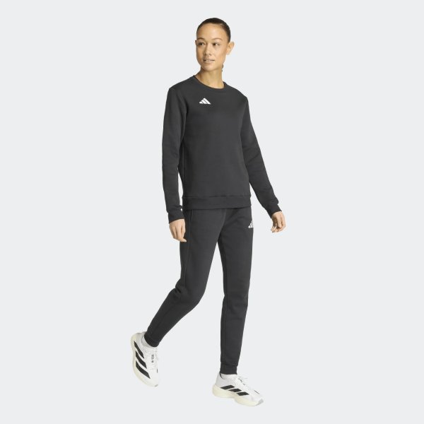 Dámská mikina adidas ENT26 SW TOP W - foto 3