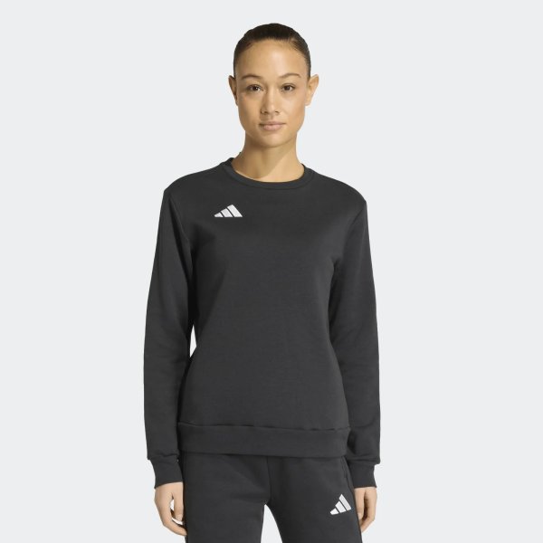 Dámská mikina adidas ENT26 SW TOP W - foto 1