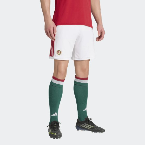 Pánské šortky adidas HFF H SHO - foto 1