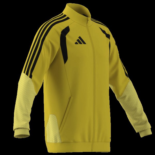 Pánská mikina adidas TIRO26C TR JKT - foto 10