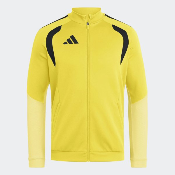 Pánská mikina adidas TIRO26C TR JKT - foto 1