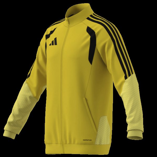 Pánská mikina adidas TIRO26C TR JKT - foto 16