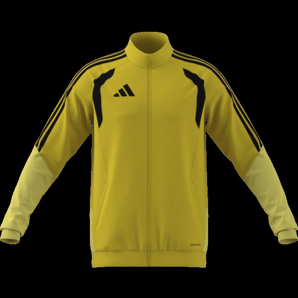Pánská mikina adidas TIRO26C TR JKT - foto 9