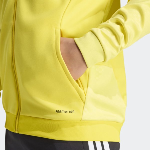 Pánská mikina adidas TIRO26C TR JKT - foto 8