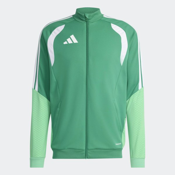 Pánská mikina adidas TIRO26C TR JKT - foto 0