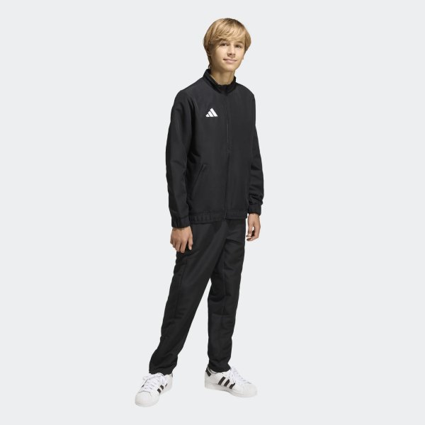 Dětské tepláky adidas ENT26 PRE PNT Y - foto 3