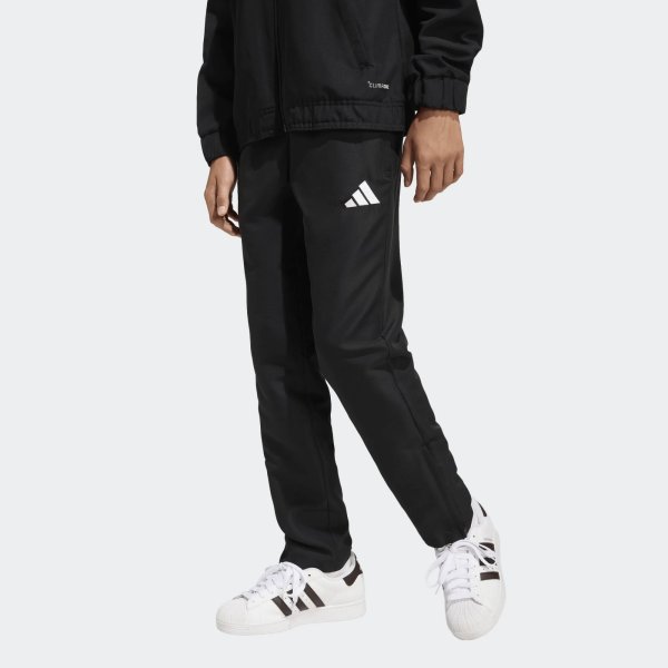 Dětské tepláky adidas ENT26 PRE PNT Y - foto 1