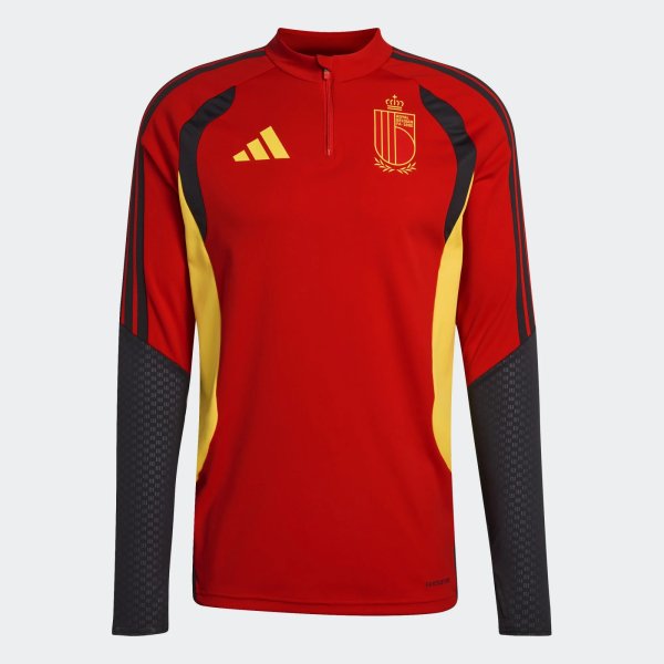 Pánská mikina adidas RBFA TR TOP - foto 0