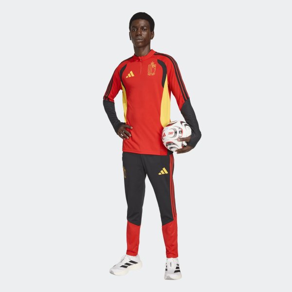 Pánská mikina adidas RBFA TR TOP - foto 4