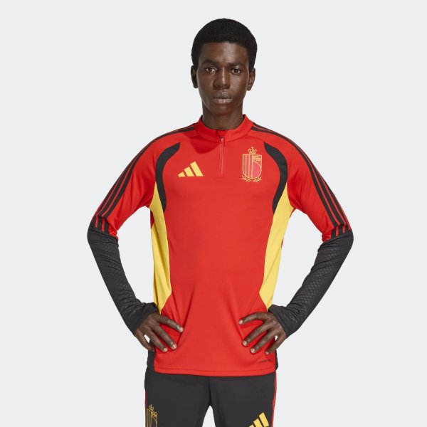 Pánská mikina adidas RBFA TR TOP - foto 1