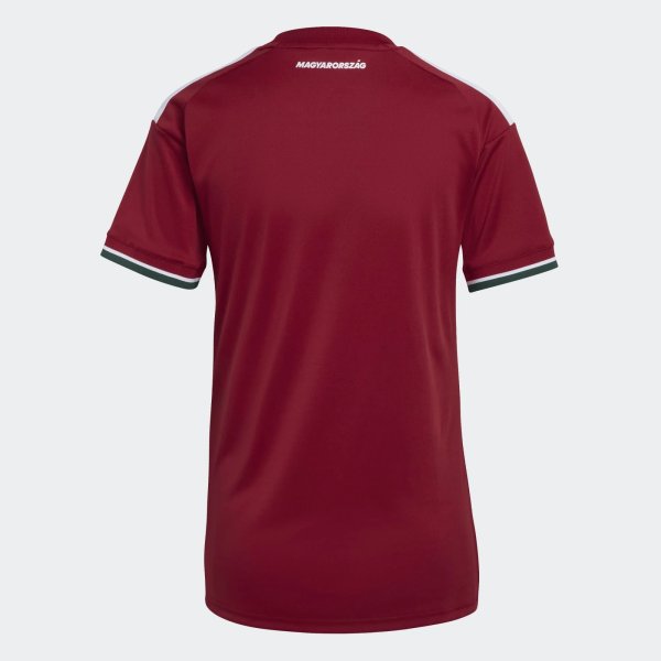 Dámský dres adidas HFF H JSY W - foto 1