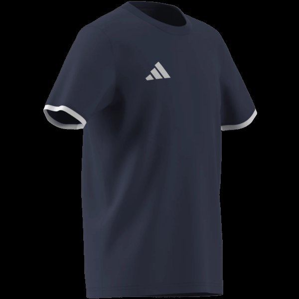Dětské tričko adidas ENT26 TEE Y - foto 9