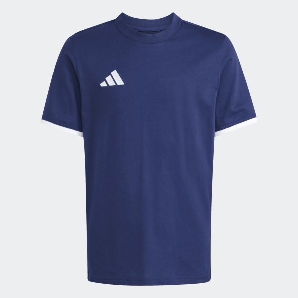 Dětské tričko adidas ENT26 TEE Y - foto 0
