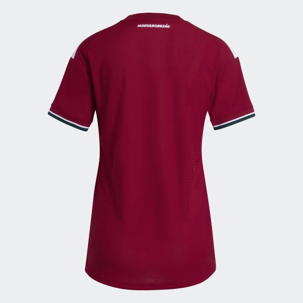 Dámský dres adidas HFF H JSY AU W - foto 1