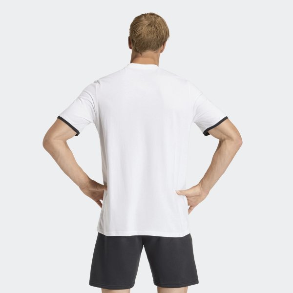 Pánské tričko adidas ENT26 TEE - foto 2