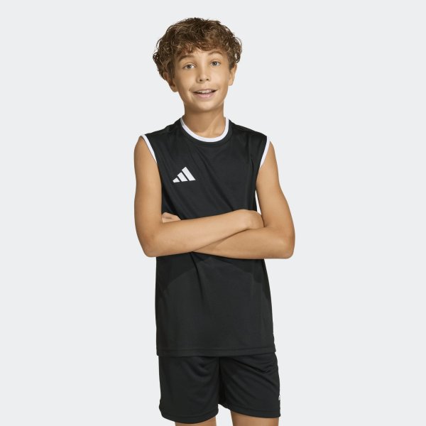 Dětský dres adidas ENT26 SL JSY Y - foto 2