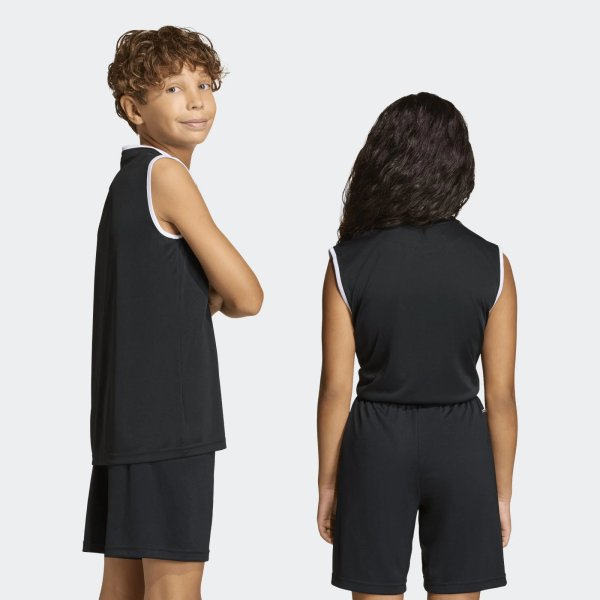 Dětský dres adidas ENT26 SL JSY Y - foto 7