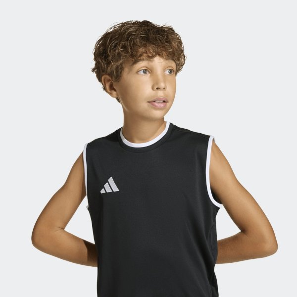 Dětský dres adidas ENT26 SL JSY Y - foto 5