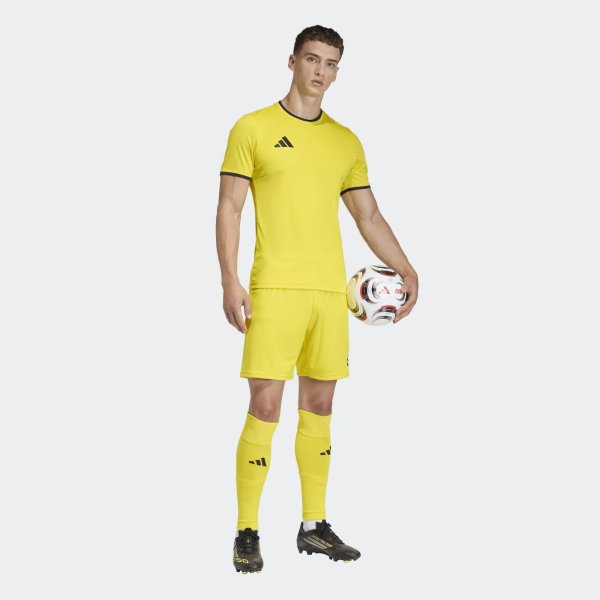 Pánské šortky adidas ENT26 SHO - foto 5
