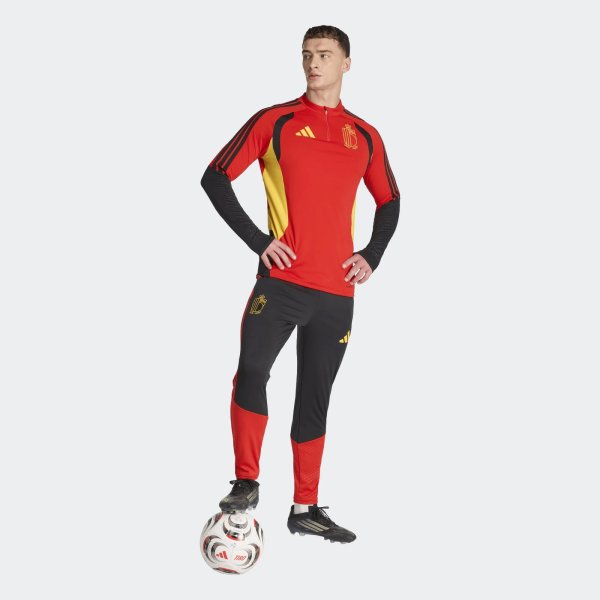 Pánské tepláky adidas RBFA TR PNT - foto 4