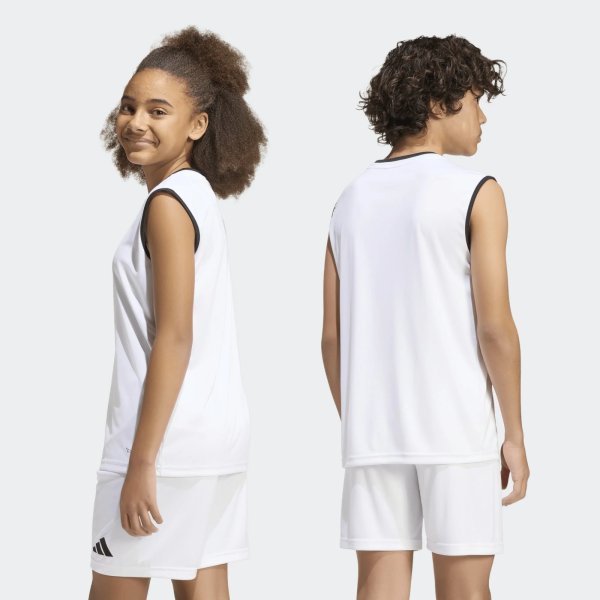 Dětský dres adidas ENT26 SL JSY Y - foto 6