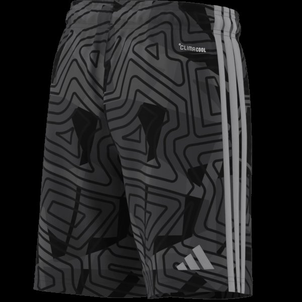 Dětské šortky adidas T26 C GK SHO Y - foto 11