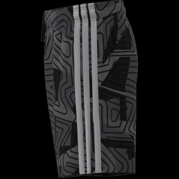 Dětské šortky adidas T26 C GK SHO Y - foto 14