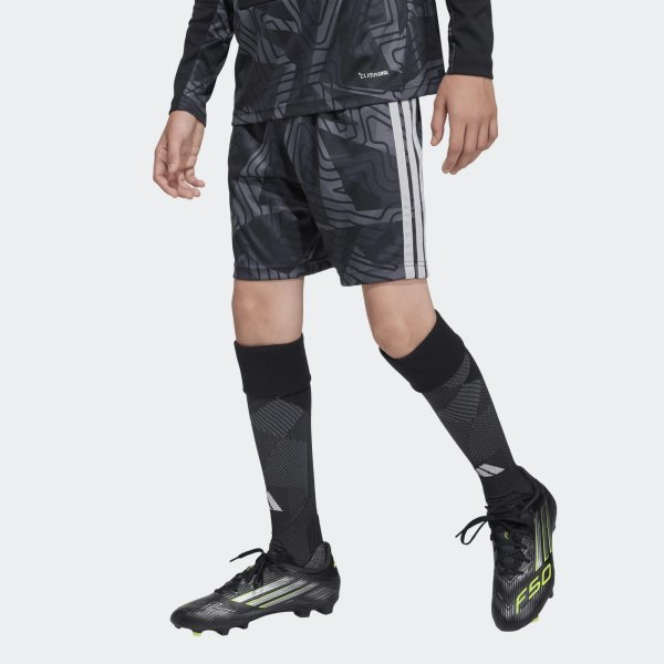 Dětské šortky adidas T26 C GK SHO Y - foto 1