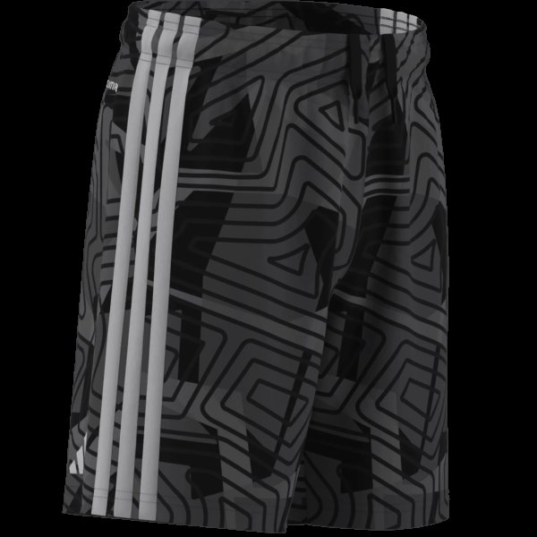 Dětské šortky adidas T26 C GK SHO Y - foto 9