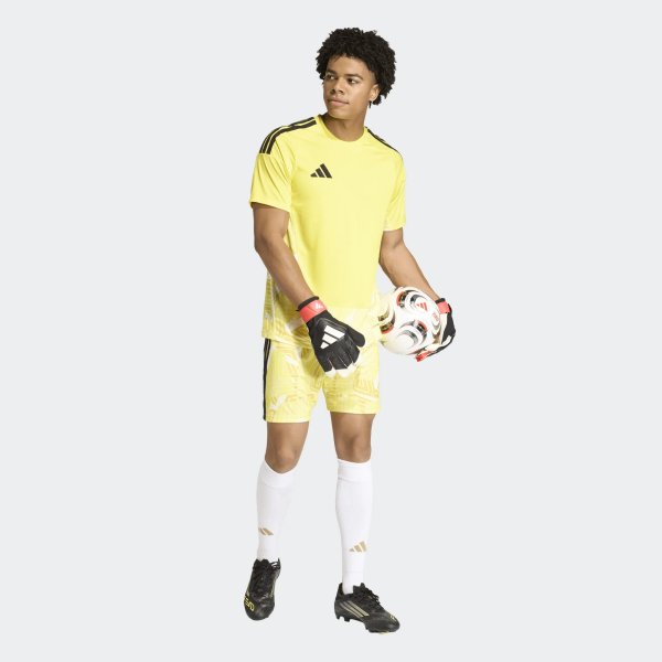 Pánský dres adidas T26 C GK JSY M - foto 5