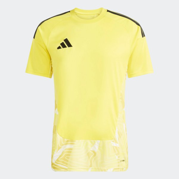 Pánský dres adidas T26 C GK JSY M - foto 0