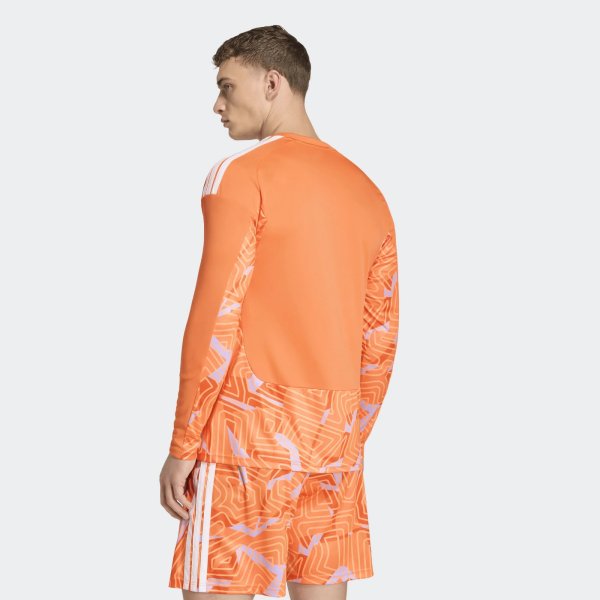 Pánský dres adidas T26 C GK JSY LM - foto 4