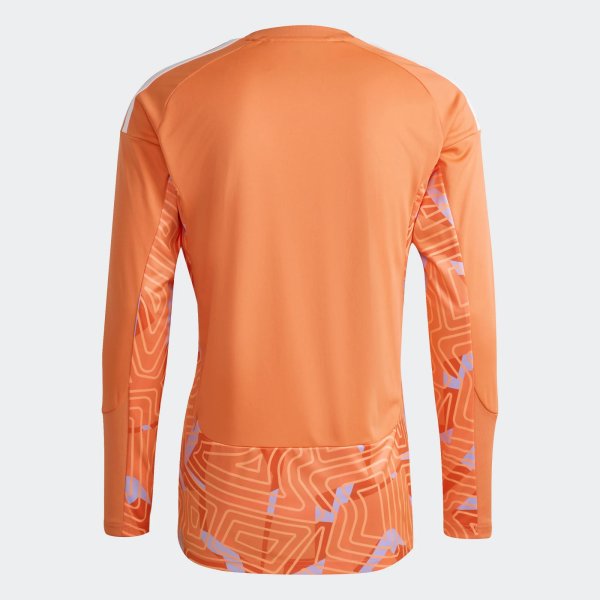 Pánský dres adidas T26 C GK JSY LM - foto 2