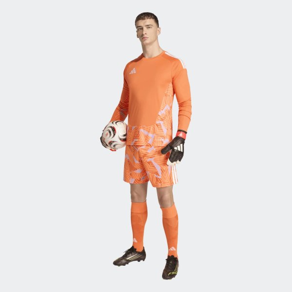 Pánský dres adidas T26 C GK JSY LM - foto 6