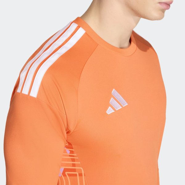 Pánský dres adidas T26 C GK JSY LM - foto 7