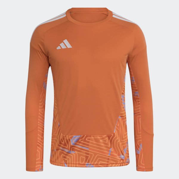 Pánský dres adidas T26 C GK JSY LM - foto 1