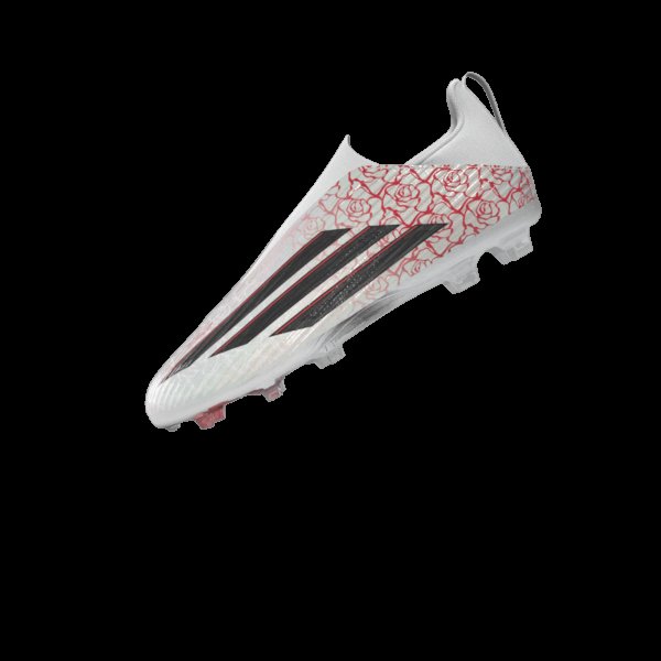 Dětské kopačky lisovky adidas F50 LEAGUE LL FG/MG J LY - foto 12