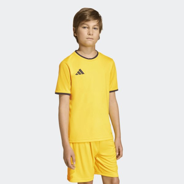Dětský dres adidas ENT26 JSY Y - foto 3