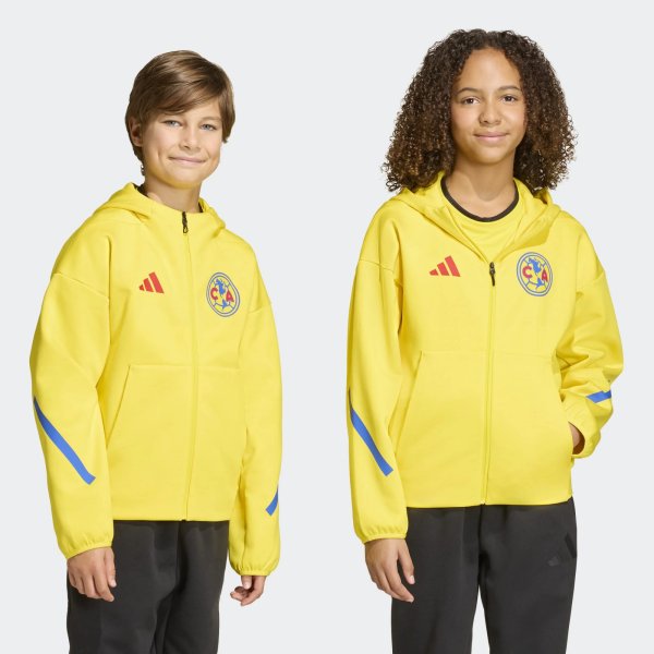 Dětský dres adidas ENT26 JSY Y - foto 9