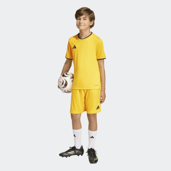 Dětský dres adidas ENT26 JSY Y - foto 5