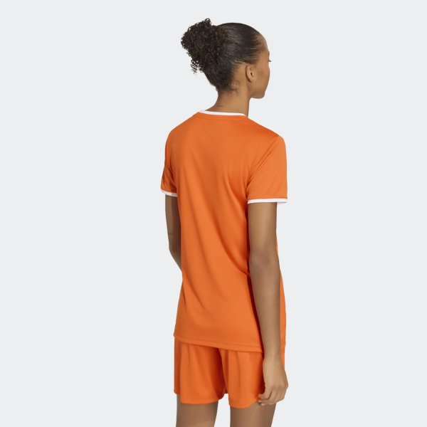 Dámský dres adidas ENT26 JSY W - foto 4