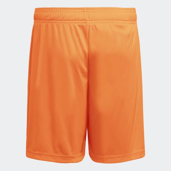 Dětské šortky adidas ENT26 SHO Y - foto 2